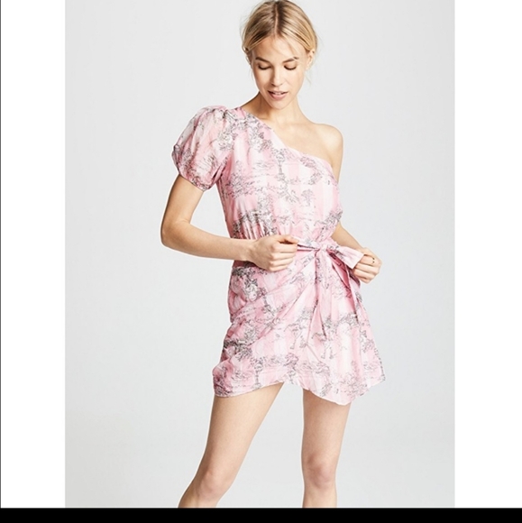 Peyton dress loveshackfancy - Picture 3 of 10